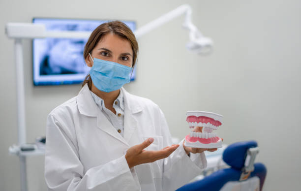 Best Emergency Gum Pain Relief  in Renova, MS