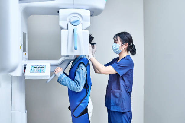 Emergency Dental Filling Replacement in MS