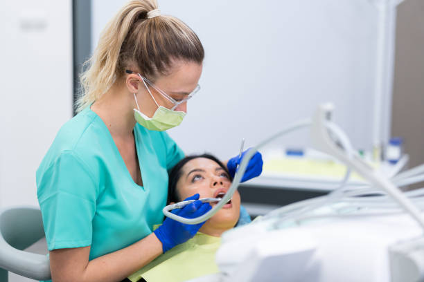 Best Cracked Tooth Emergency Dentist  in Renova, MS