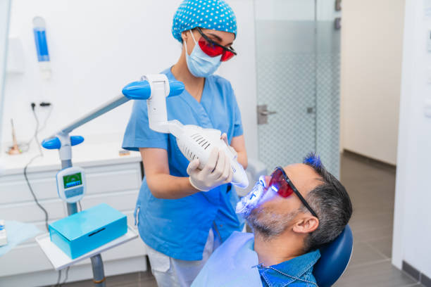 Best Teeth Whitening  in Renova, MS